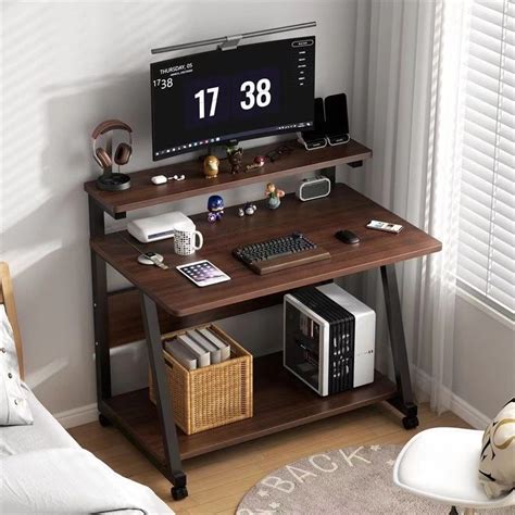 Single Computer Table 的图像结果