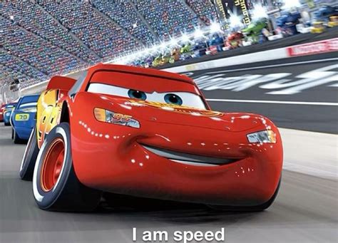 Lightning Mcqueen