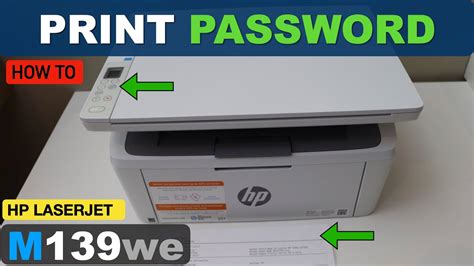 Image result for HP Printer Password