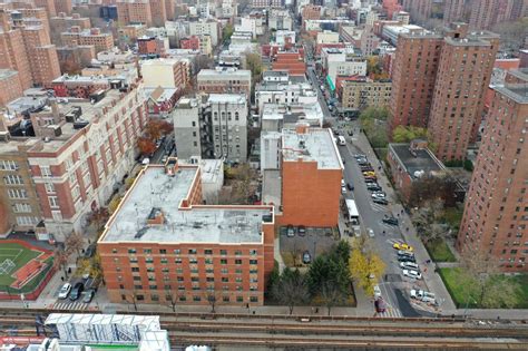 28-Story East Harlem Affordable Housing Project Revealed By Developers ...