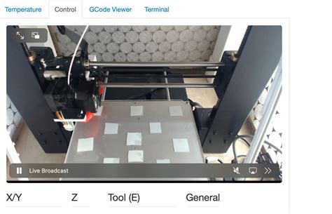 Camera-streamer configuration on the new experimental camera stack for ...