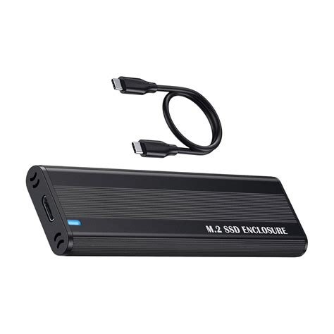 SDR M.2 NVMe External Enclosure Equipment Simple Using Riser Card for ...