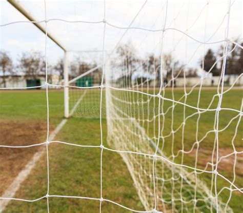 Football Goal Net Image 的图像结果