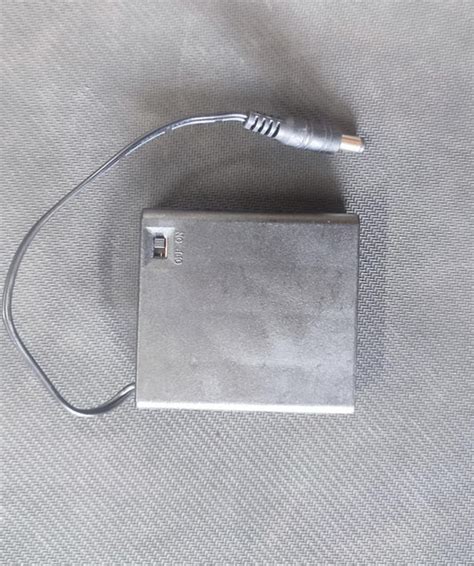 BATTERY CONNECTORS AND CASES – EMERGING TECHNOLOGIES