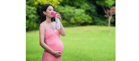 到了孕晚期，孕妈身体有这几个反应，是宝宝在暗示自己要出来了 - 知乎