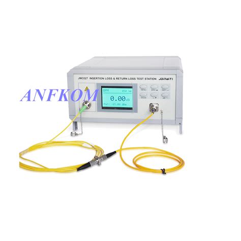 Image result for Return Loss Testing