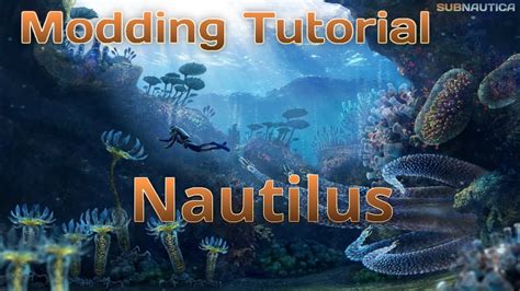 Image result for Subnautica Mod Tutorial
