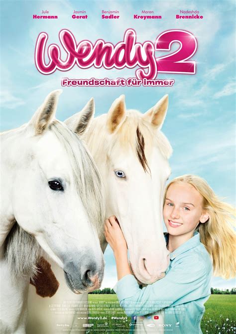 Wendy 2 - Film 2018 - Film 2018 - FILMSTARTS.de