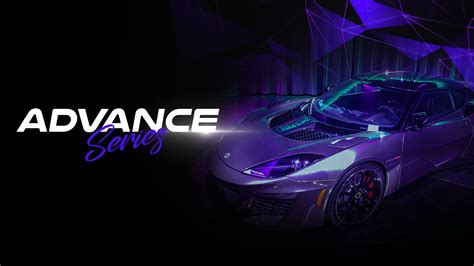 Advance Code 的图像结果