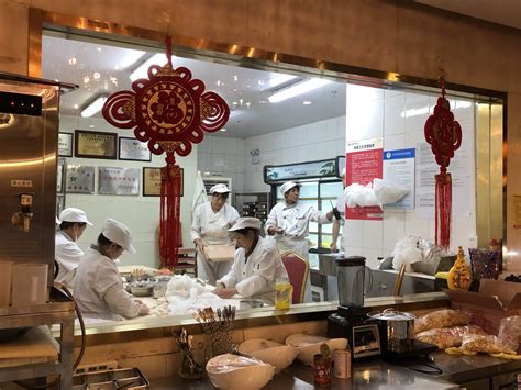 2023天津百饺园(西单店)美食餐厅,买单要自己去前台，不能用个...【去哪儿攻略】