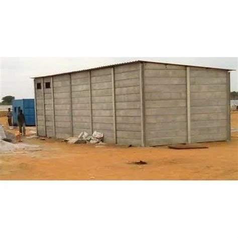 Labour Quarter - Precast Labour Quarter Trader - Retailer from Vasai Virar