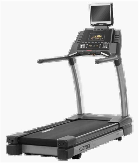 Image result for Cybex Treadmill Workout