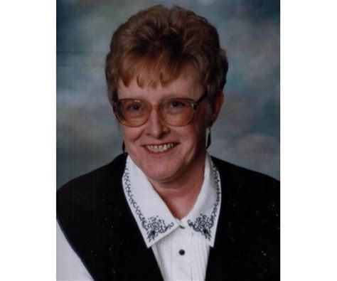 Karen Faye Scalese Obituary (2024) - Shelby, MT - Asper Funeral Home