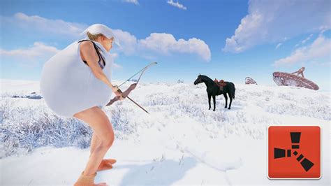 Image result for Changing Rust Character