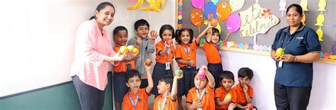 best primary school in devanahalli - Embassy Academy