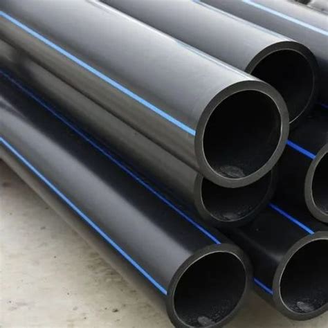 HDPE & PP Fittings - HDPE Tail Piece Manufacturer from Mumbai
