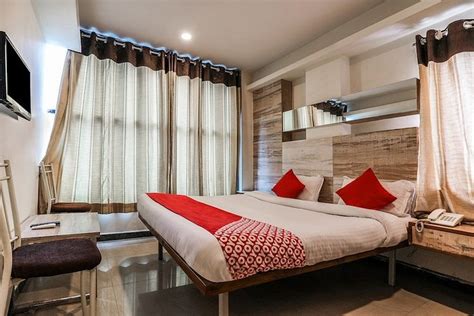 OYO 14093 HOTEL EESHWARILLU COOL ROOMS (Hyderabad) - Hotel Reviews ...