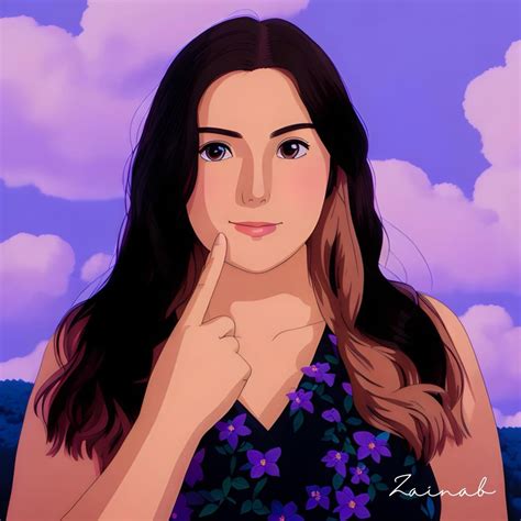 Ai portraits of Lauren : r/LaurenZside