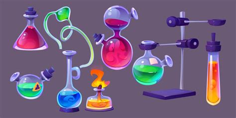 Image result for Science Lab Cartoon