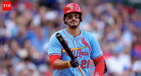 Who is the richest player of St. Louis Cardinals today? A closer look ...