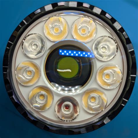 Image result for Maglite LED Upgrade