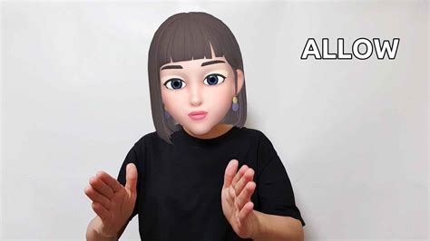 Rezultat imagine pentru Learn Sign Language ASL