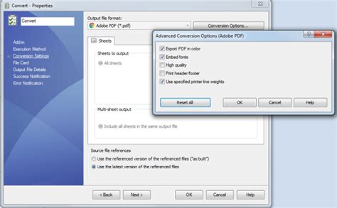 Image result for Convert PDF to Drawing File in SolidWorks