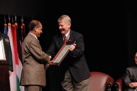 First Officer from Bangladesh inducted into CGSC International Hall of ...