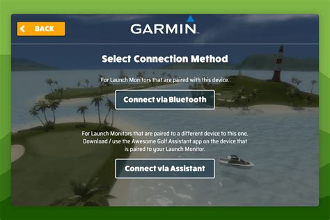 Image result for Garmin Approach R10 Setup