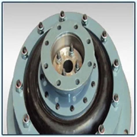 Resilient Grid coupling-Gear couplings - Vertical Split Cover Grid ...