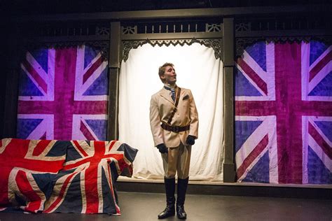 ‘Cloud 9’ play employs gender swapping to challenge societal norms ...