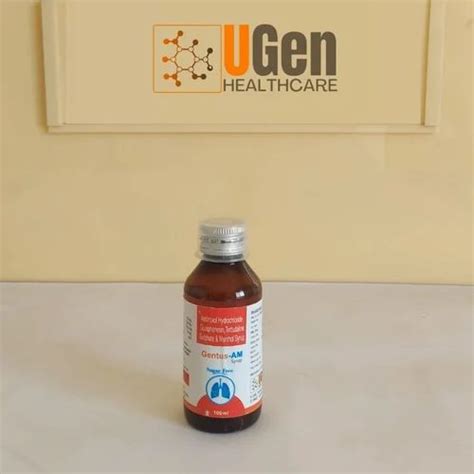 Ugen Healthcare - Manufacturer from Panchkula, India | Profile
