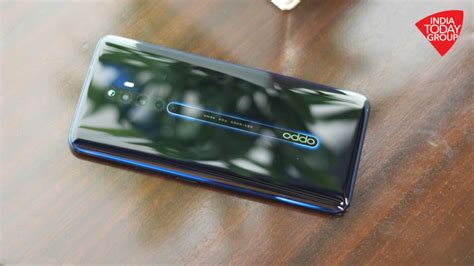 Oppo Reno 2Z review: Same good looks as the Reno 2 at a lower price