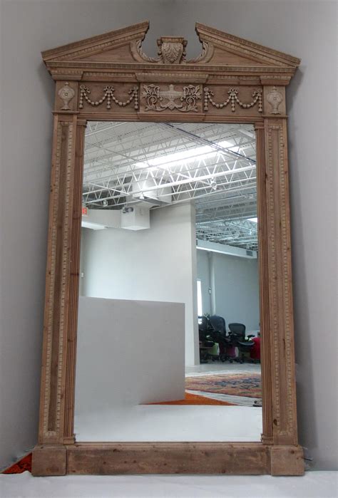 Famous Restoration Hardware Floor Mirror Ideas - Architect Home Builder