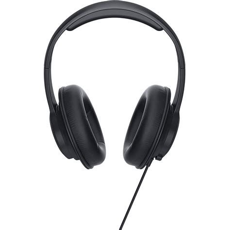 DELL USB Performance AE2 Wired USB RGB Over-Ear Headset - TPSTech ...