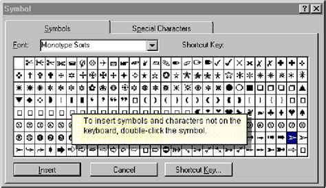Image result for InsertCommand Symbol