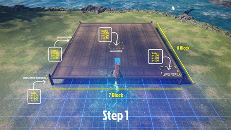 Image result for Traditional Japanese House PSO2 NGS