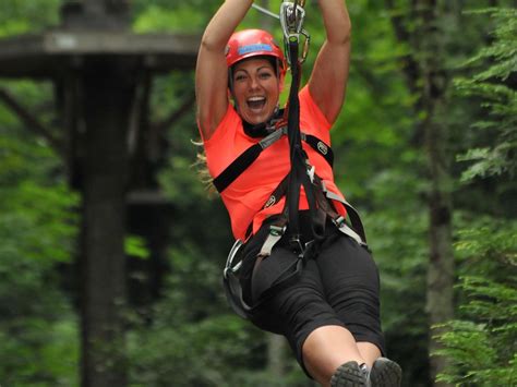 ZOAR OUTDOOR/DEERFIELD VALLEY CANOPY TOURS (2026) All You Need to Know ...