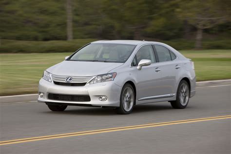 2010 Lexus HS 250h - HD Pictures @ carsinvasion.com