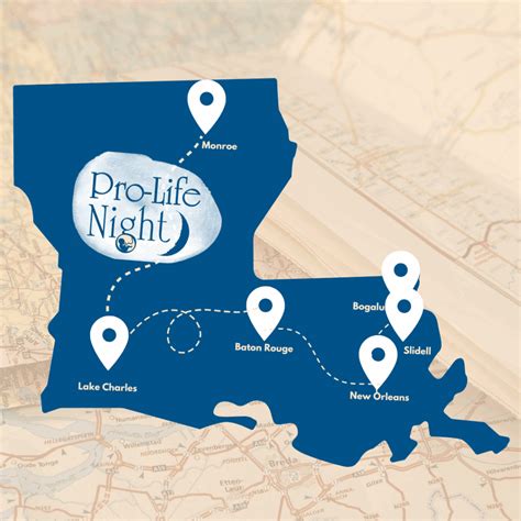 Goodbye Planned Parenthood! - Louisiana Right to Life