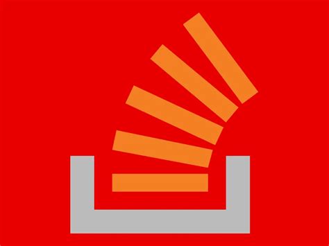 Stack Overflow 的图像结果