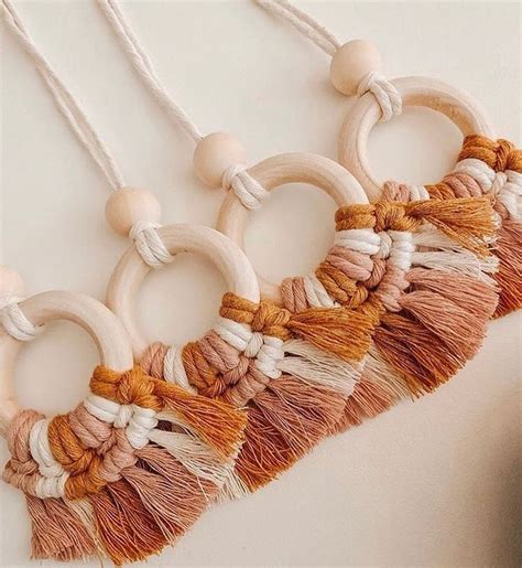 Rezultat imagine pentru Macrame Car Diffuser