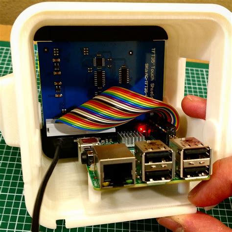 Image result for Raspberry Pi Fallout