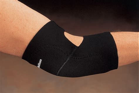 Neoprene Elbow Supports | North Coast Medical