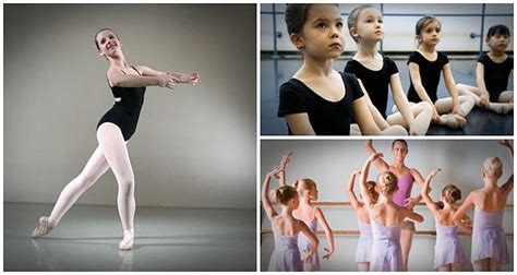 Image result for Ballet Tutorial for Beginners