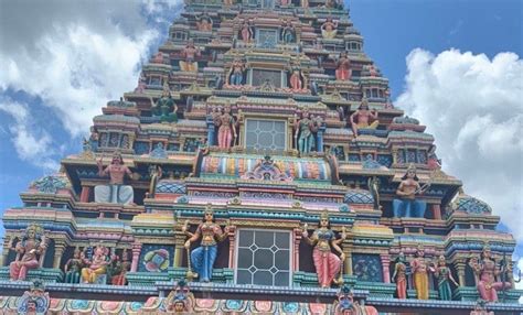 AMMA TOOKAY HINDU TEMPLE - All You Need to Know BEFORE You Go 2026 ...