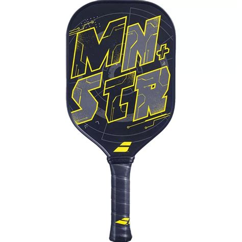 Banolat MNSTR+ Pickleball Paddle – Achivr