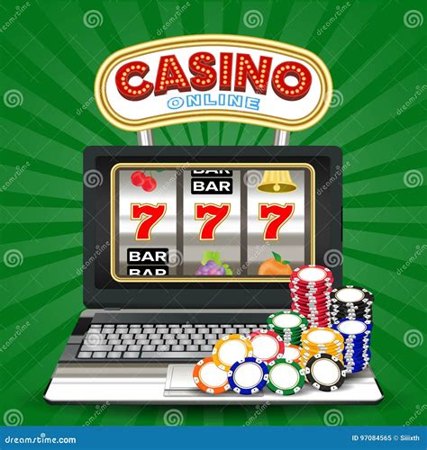 Image result for Slot Machine Game Set Up On Computer