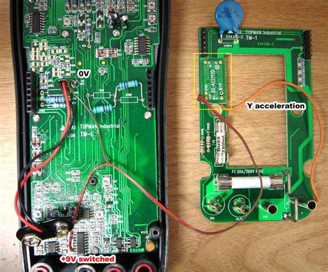 Image result for Vibration Meter Tutorial