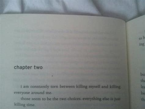 depressing tumblr quotes